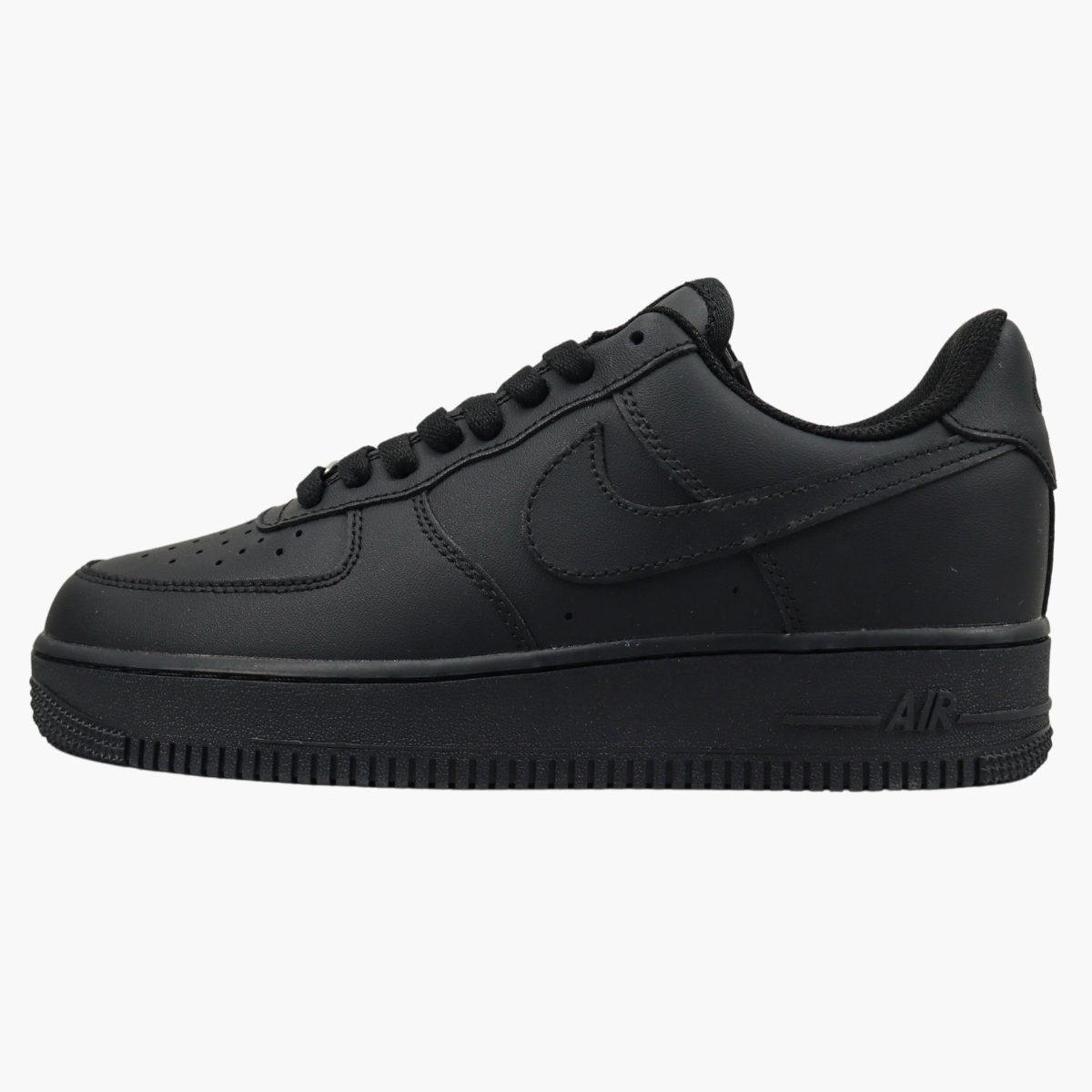 Air Force 1 Triple Black