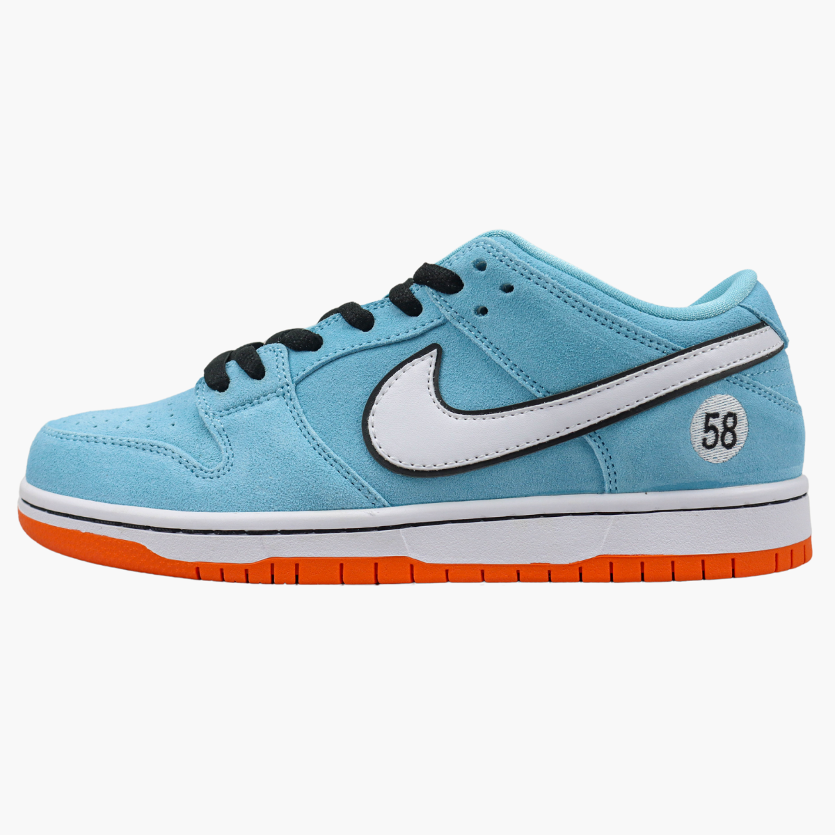 Dunk Low Club 58 Gulf