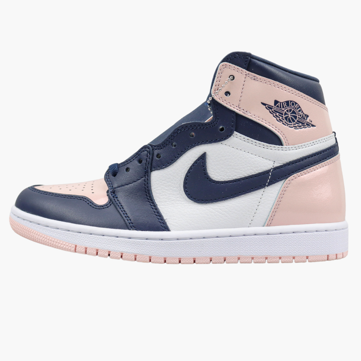 Air Jordan 1 High Bubble Gum