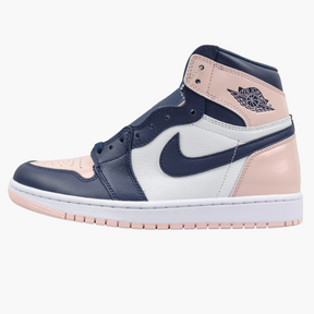 Air Jordan 1 High Bubble Gum