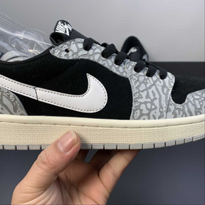 Air Jordan 1 Low Retro