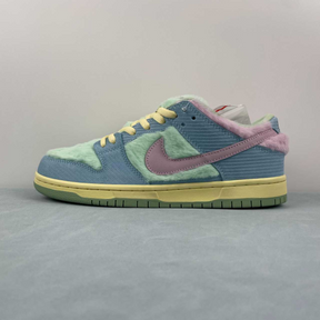 Verdy x Dunk SB Low Visty