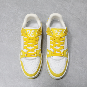 LV Trainer Yellou