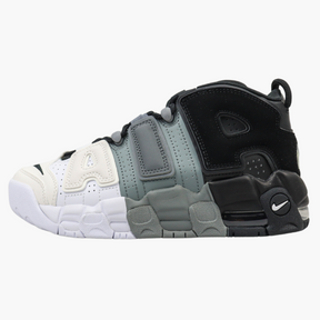 Air More UpTempo Tri-color