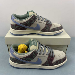 Dunk Low SB Crenshaw Skate