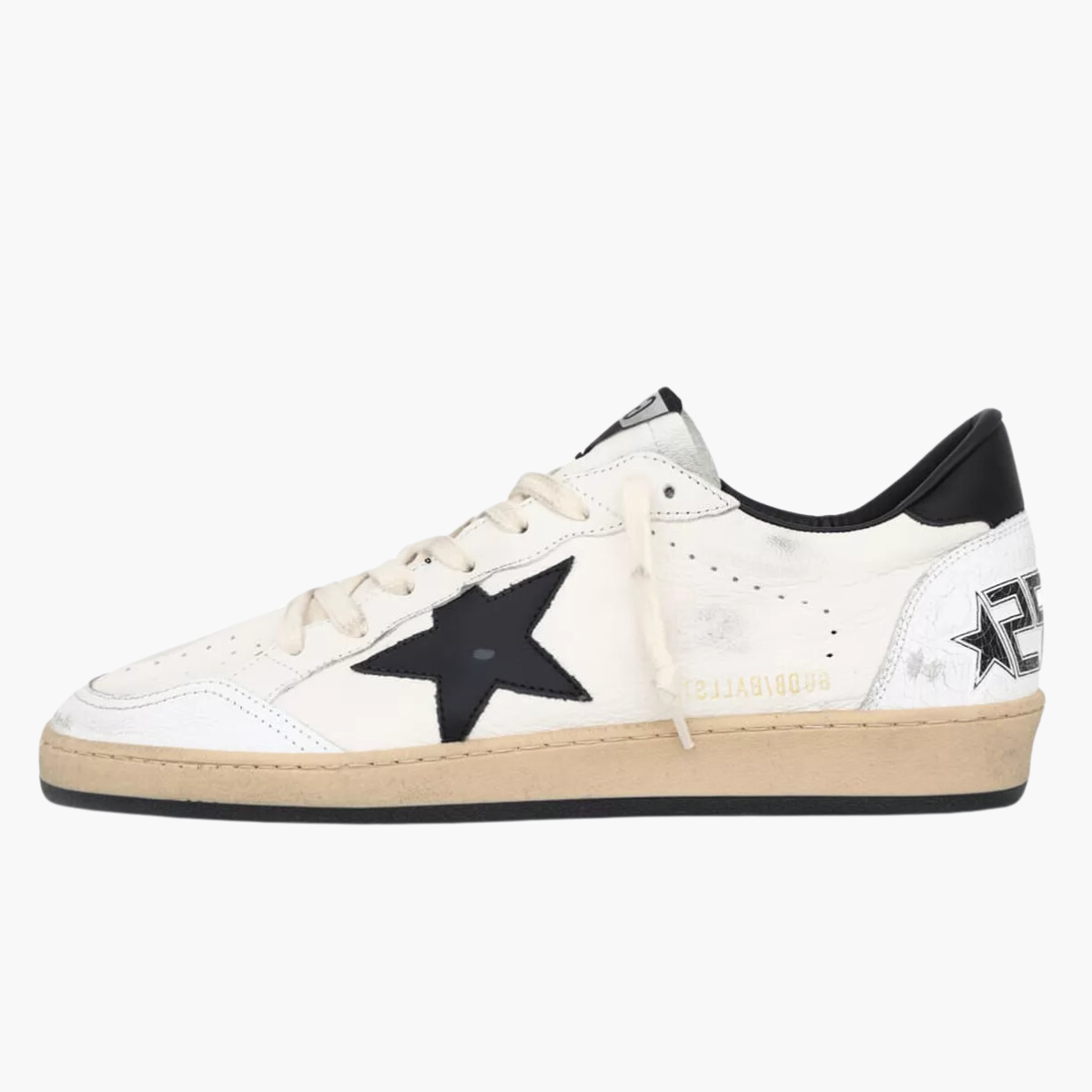 Golden Goose Ball Star