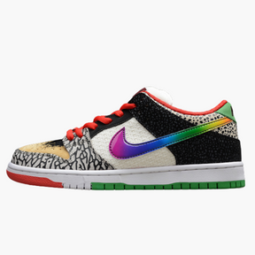 Dunk Low SB What The Paul