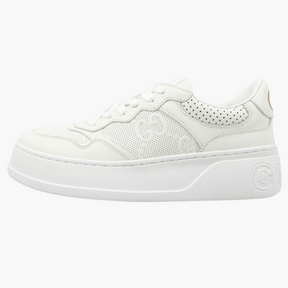 Gucci GG White