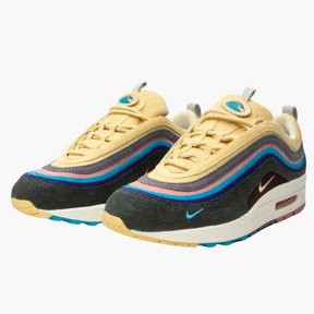 Nike Air Max 1/97 Sean Wotherspoon