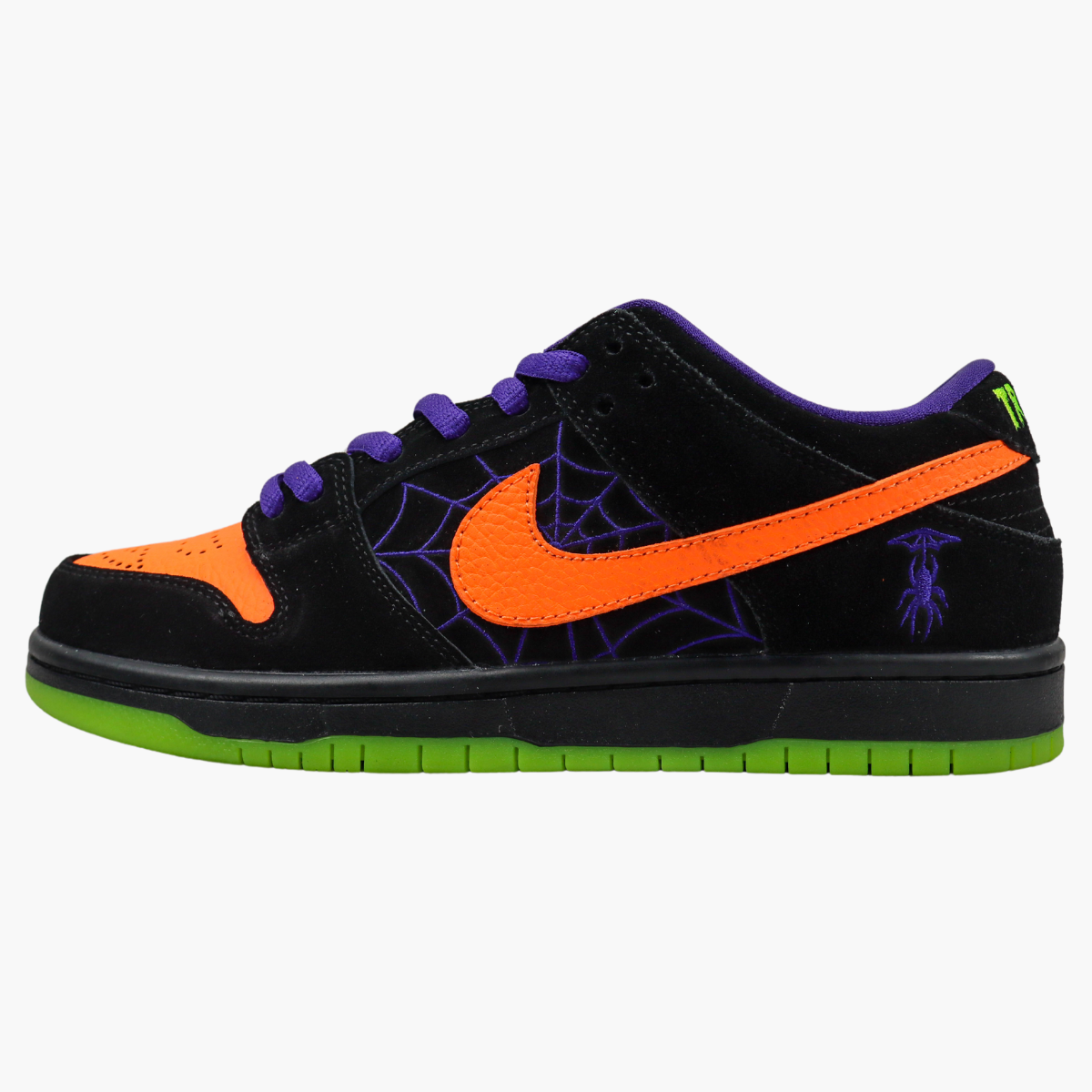 Dunk Low Night Of Mischief Halloween