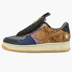 Travis Scott x Air Force 1 Low Cactus Jack