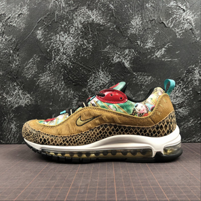 Air Max 98 Chinese New Year