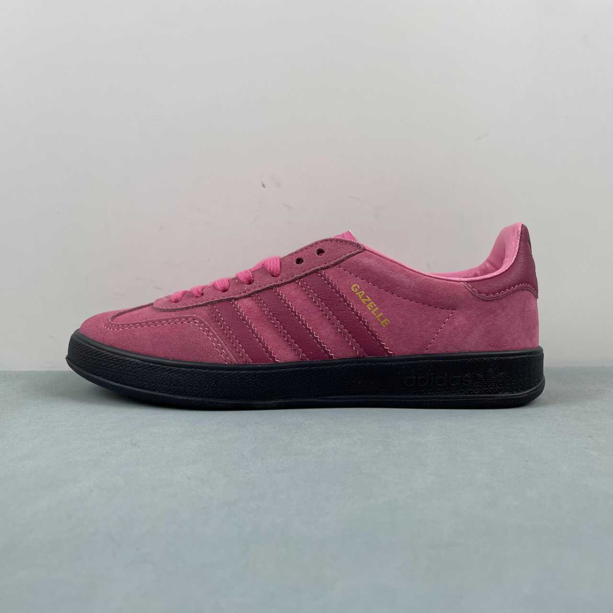 Gazelle Indoor Pink Fusion