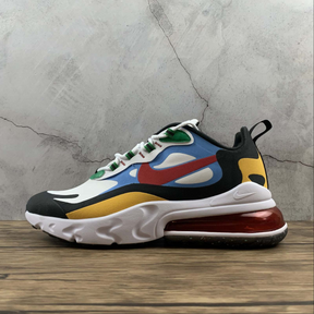 Air Max 270 React Multicolor