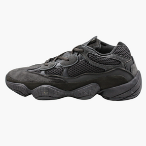 Yeezy 500 Utility Black