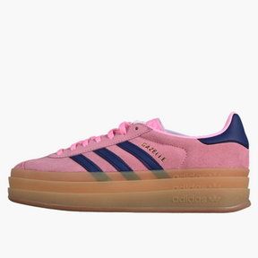 Gazelle Bold Pink Glow