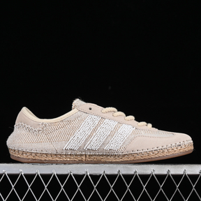 Clot X Originals Gazelle White