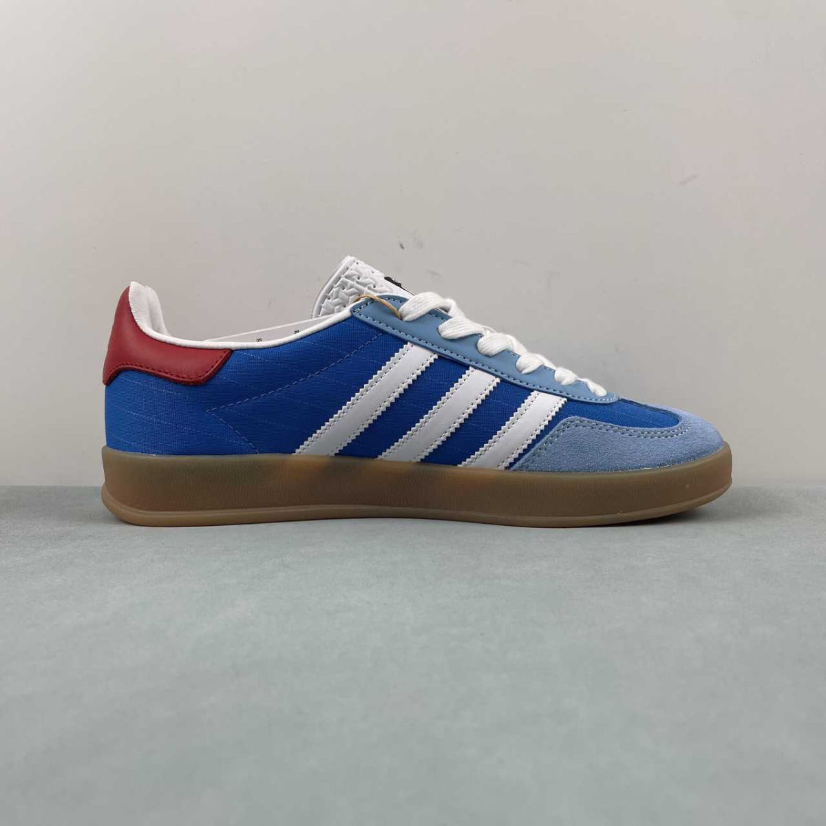 Gazelle Indoor Olympic 'Blue'