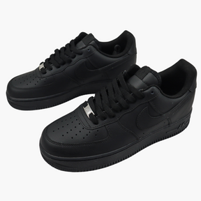 Air Force 1 Triple Black