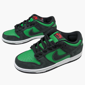 Dunk Low Dark Green