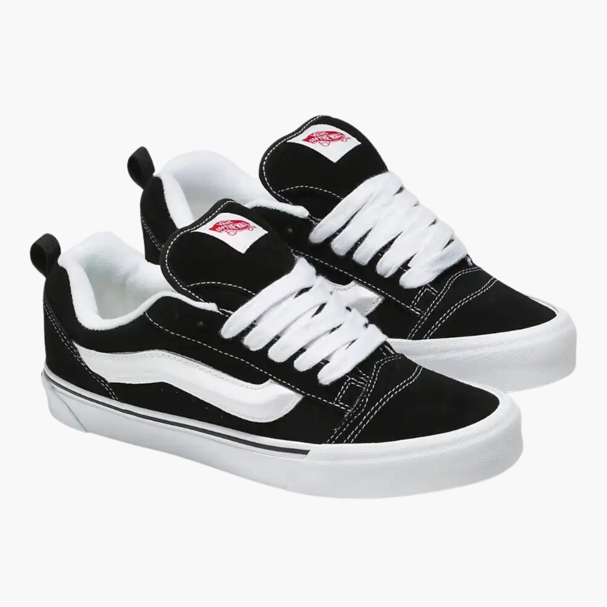 Vans Knu