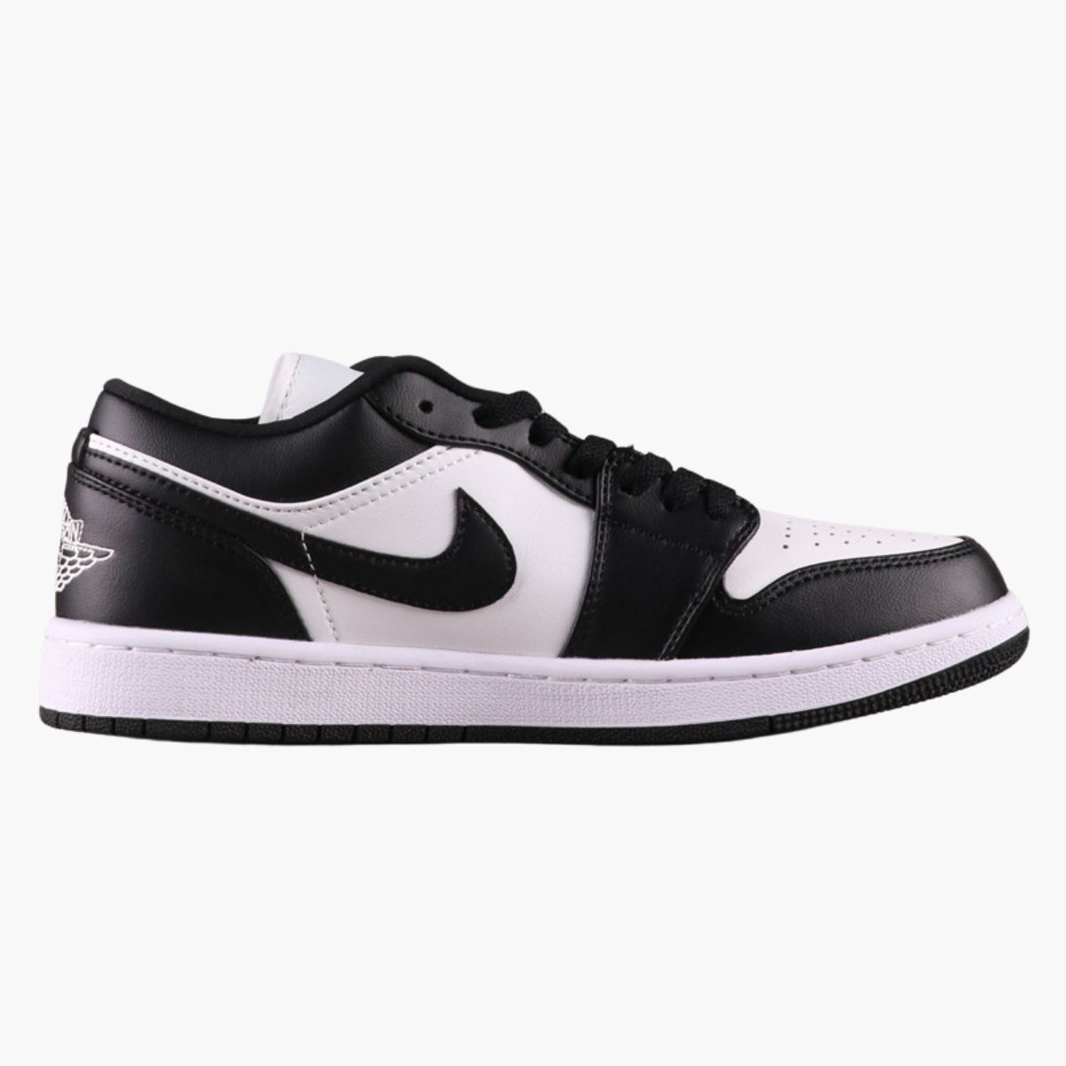 Jordan 1 Low Panda