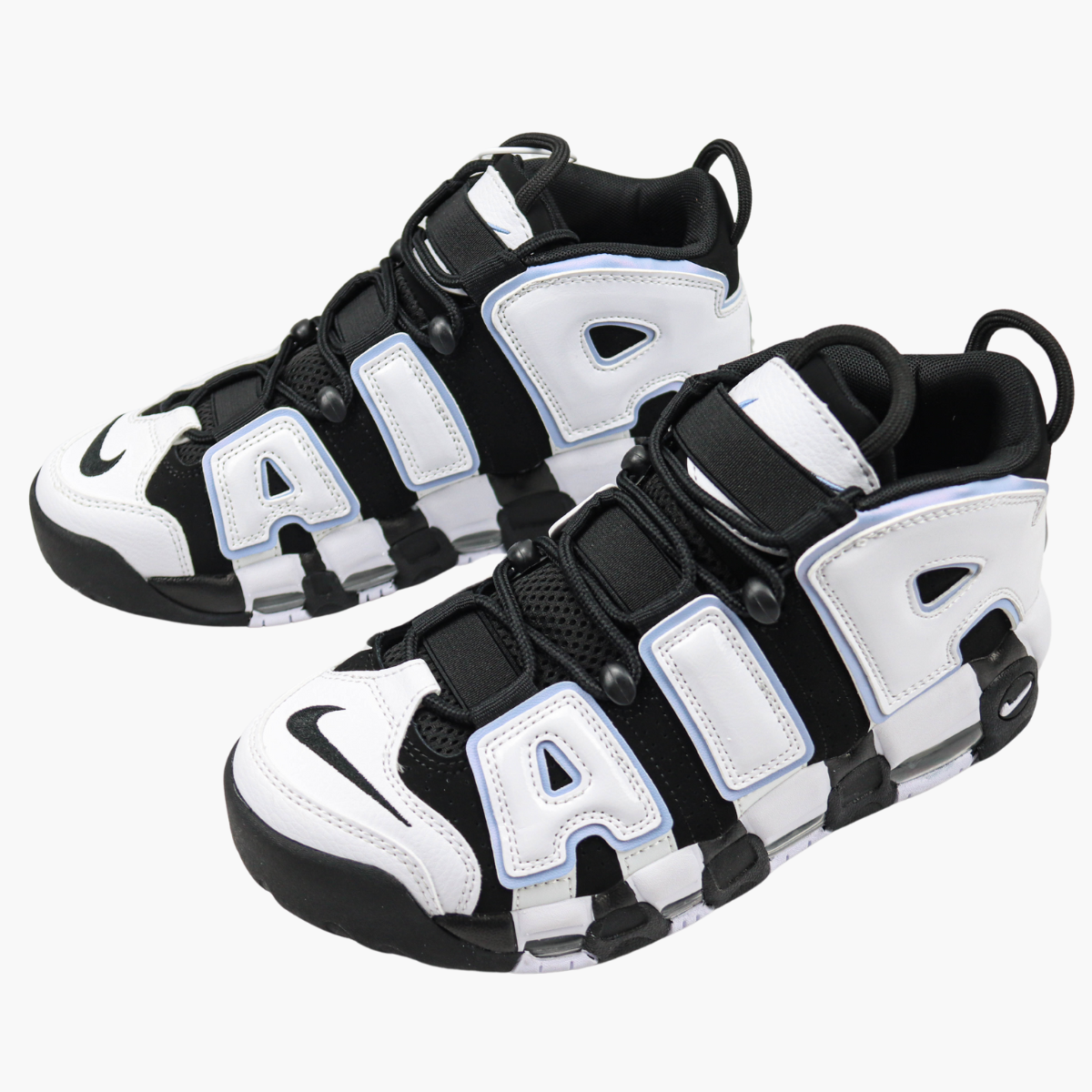 Air More UpTempo Olympic