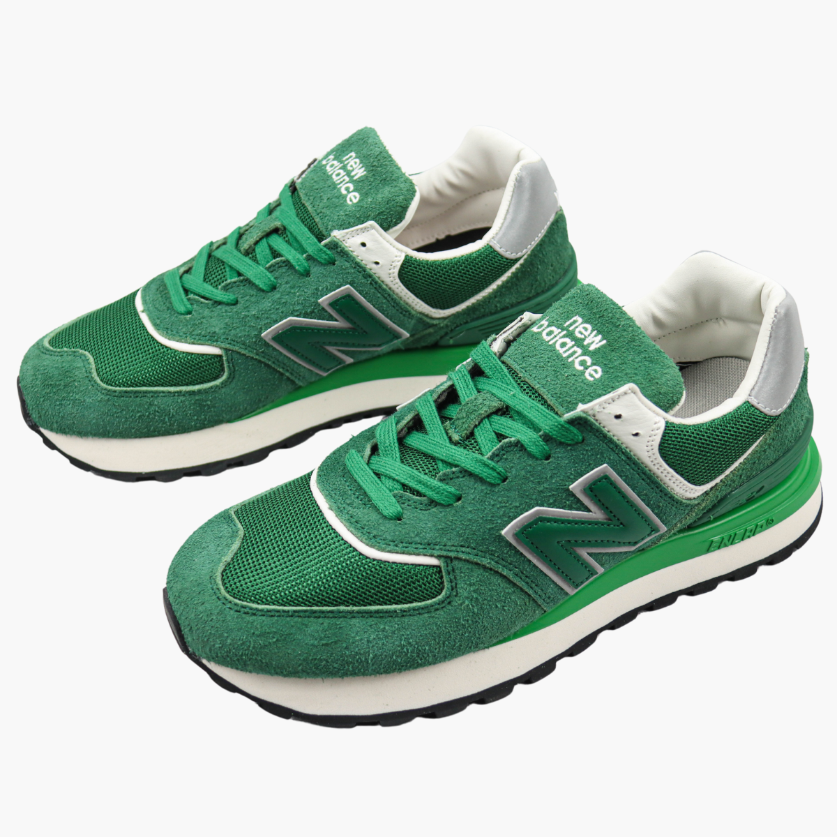 NB 574 Green