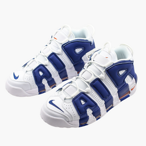 Air More Uptempo Knicks