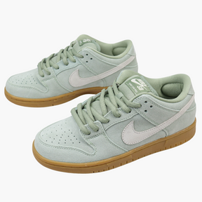 Dunk Low Light Blue