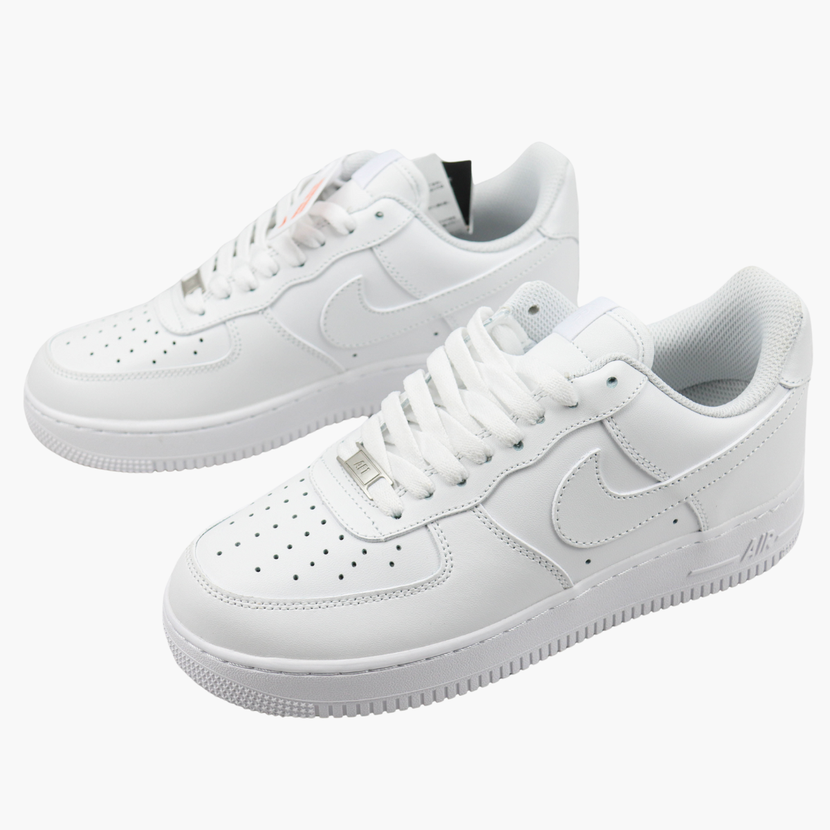 Air Force White