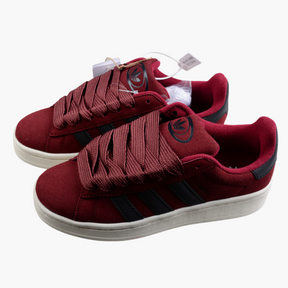 Campus 00s Shoes Wine Red