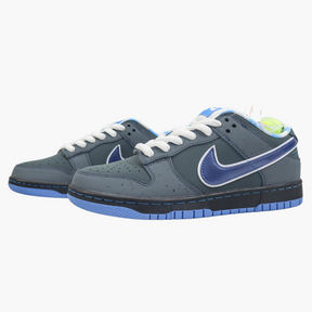 Dunk Low x Concepts Blue Lobster