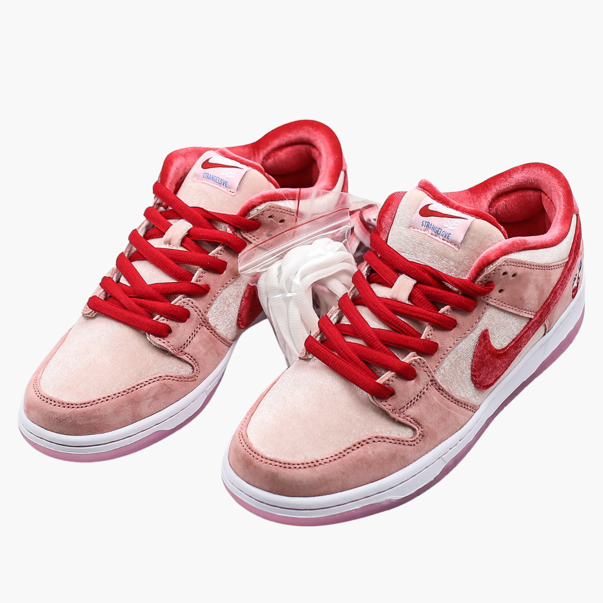 Dunk Low Strangelove Valentine's Day