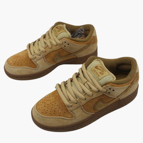 Dunk Low Reverse Reese Forbes Wheat