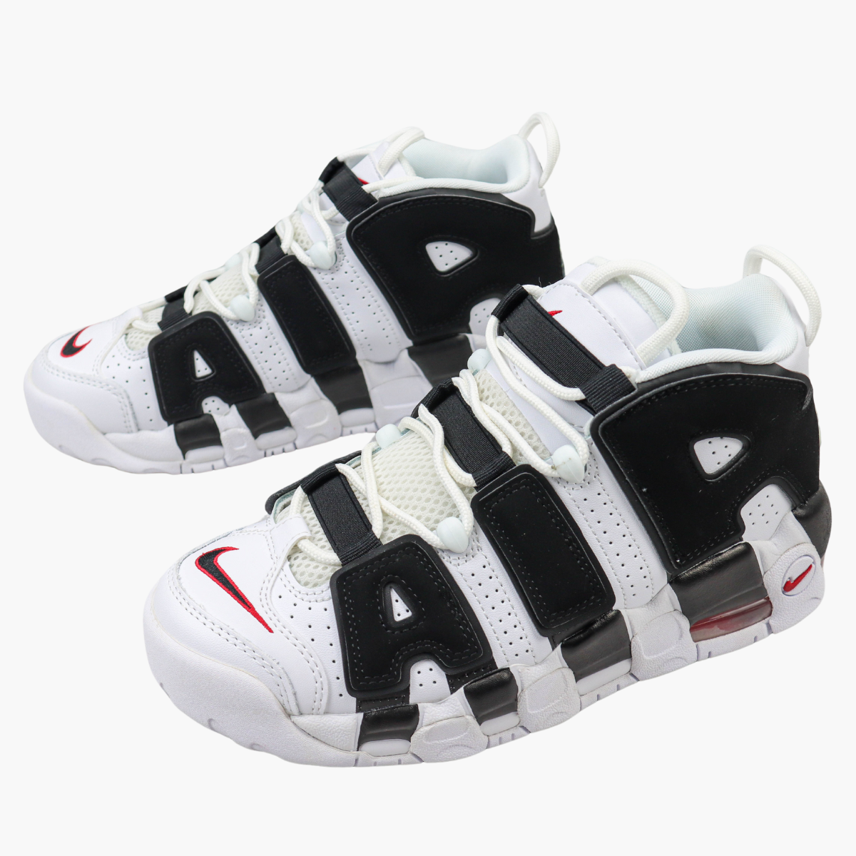 Air More UpTempo Scottie Pippen