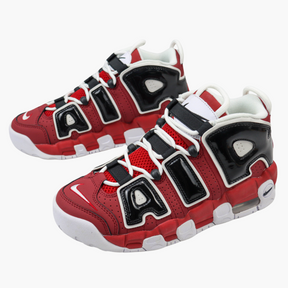 Air More UpTempo Bulss Hoop Pack