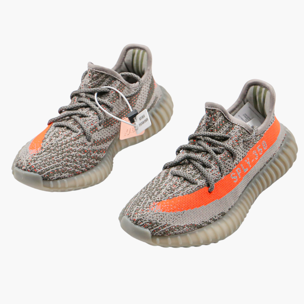 Yeezy Boost 350 V2 Beluga Reflective