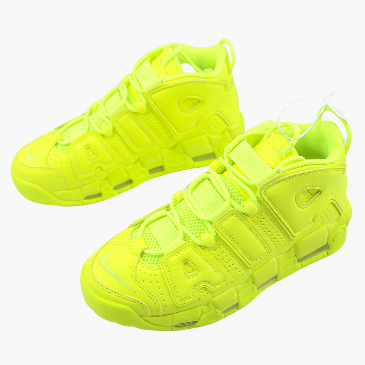 Air More Uptempo 96 Volt