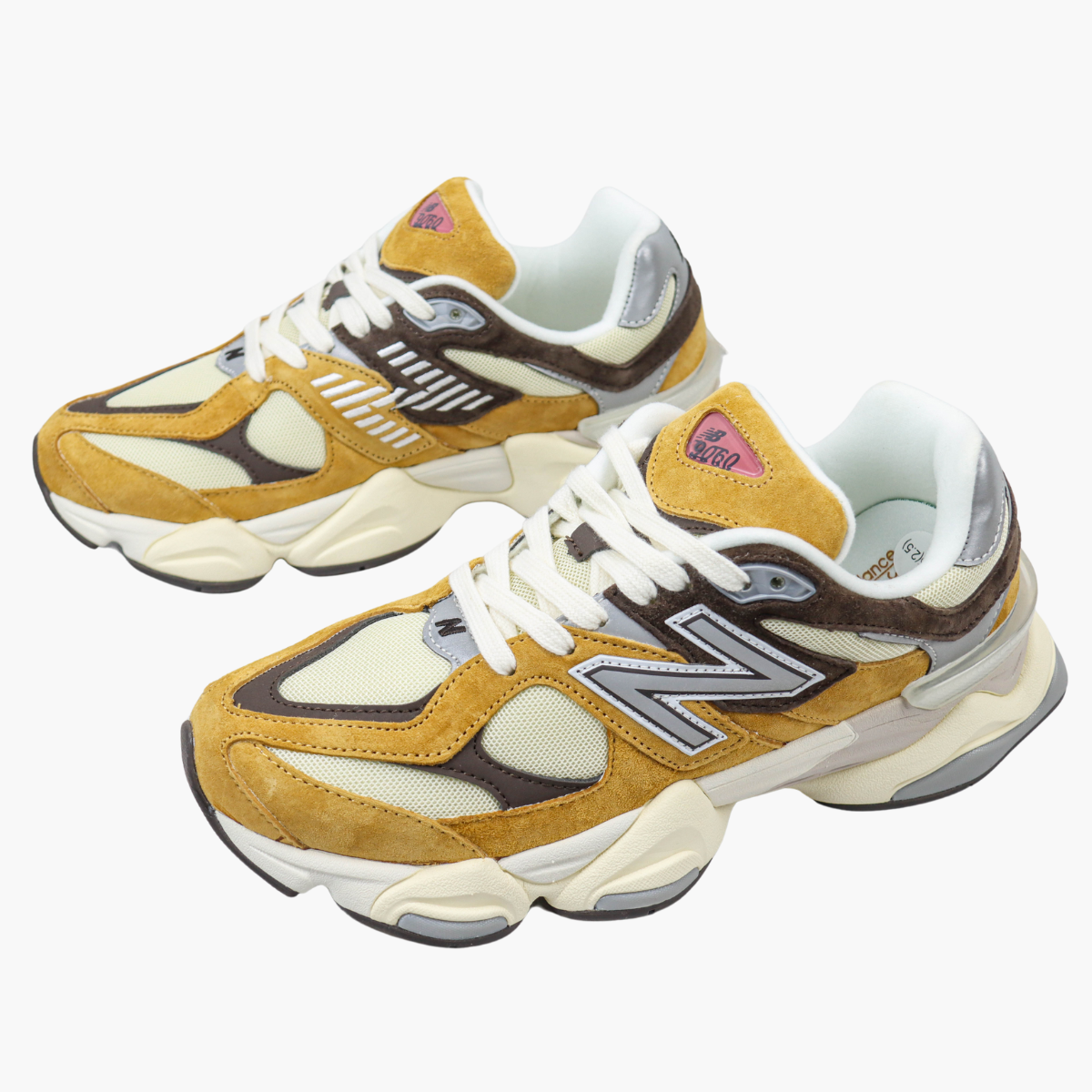 NB 9060 Yellow