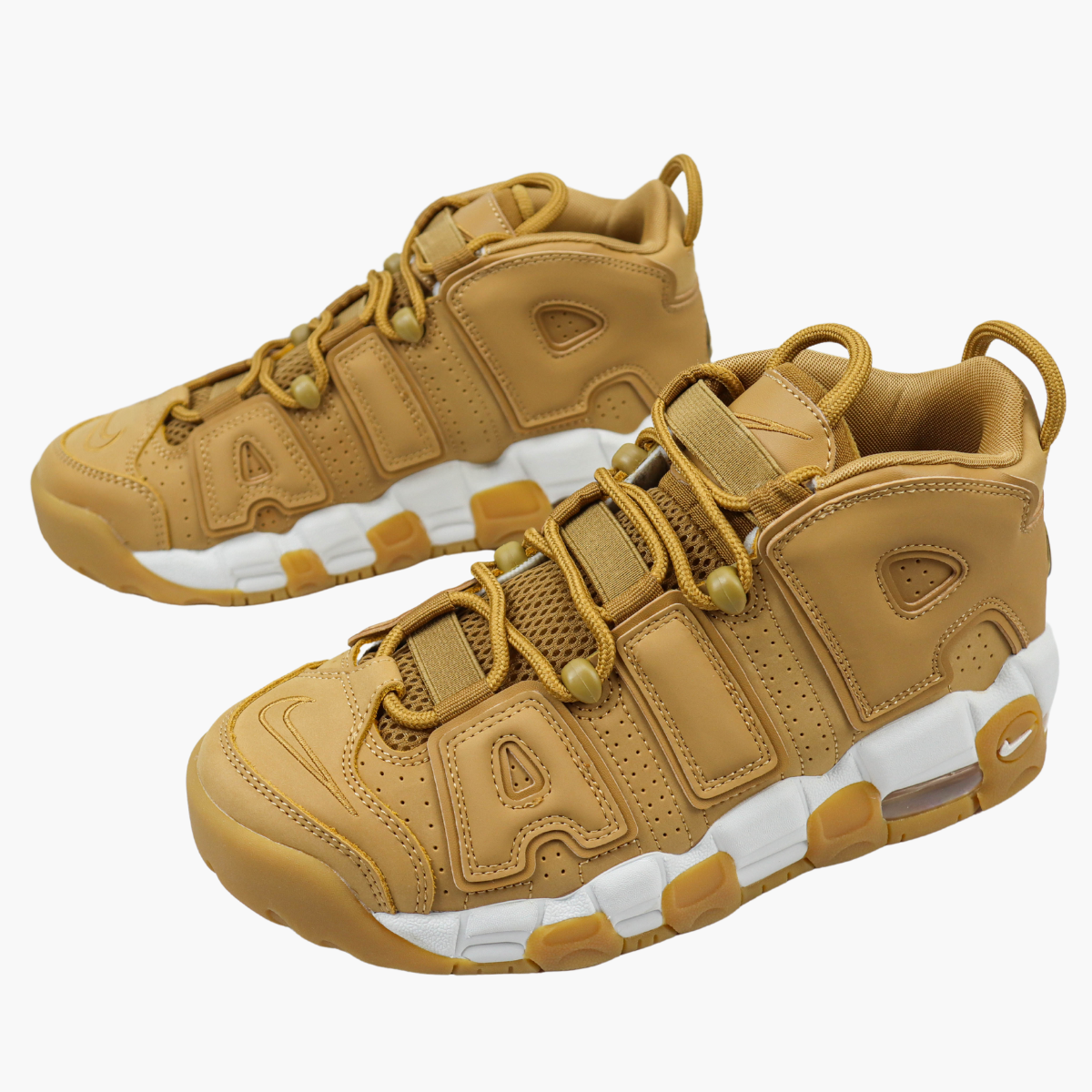 Air More UpTempo 96 Premium