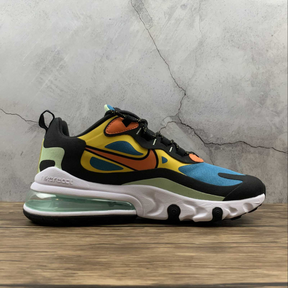 Air Max 270 React Multicolor