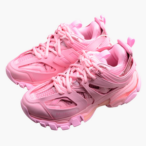 Balenciaga Track Pink