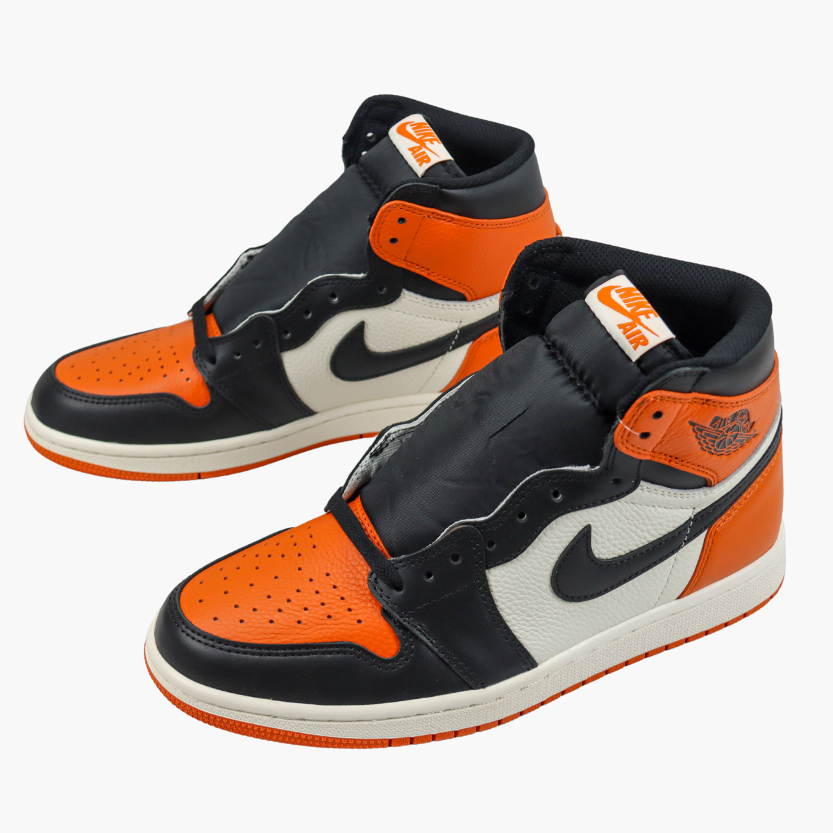 Air Jordan 1 High Retro Shattered Backboard