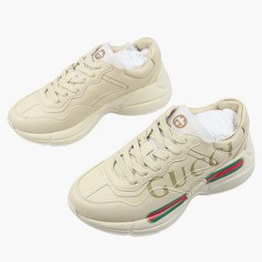 Gucci Rhyton Vintage Logo