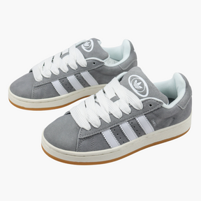 Campus 00s Grey White