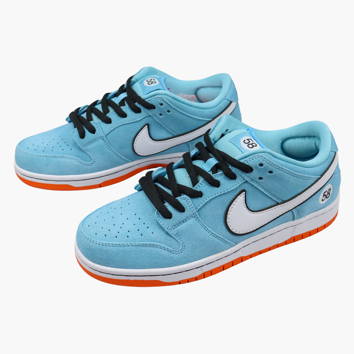 Dunk Low Club 58 Gulf