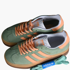 Gazelle Bold Pulse Mint