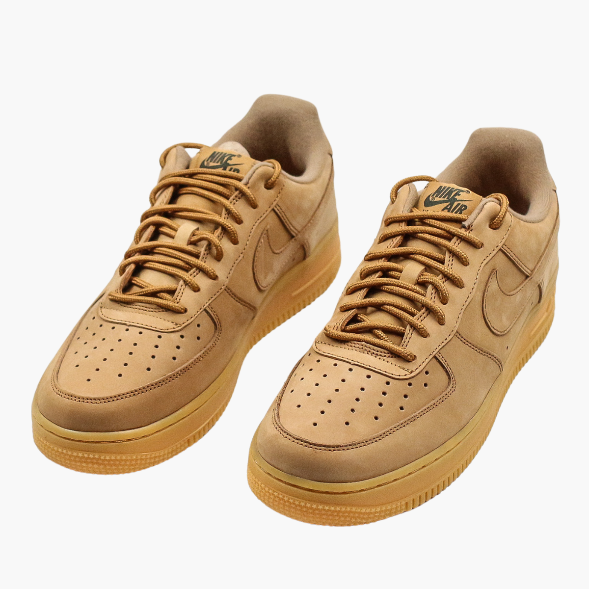 Air Force 1 Brown