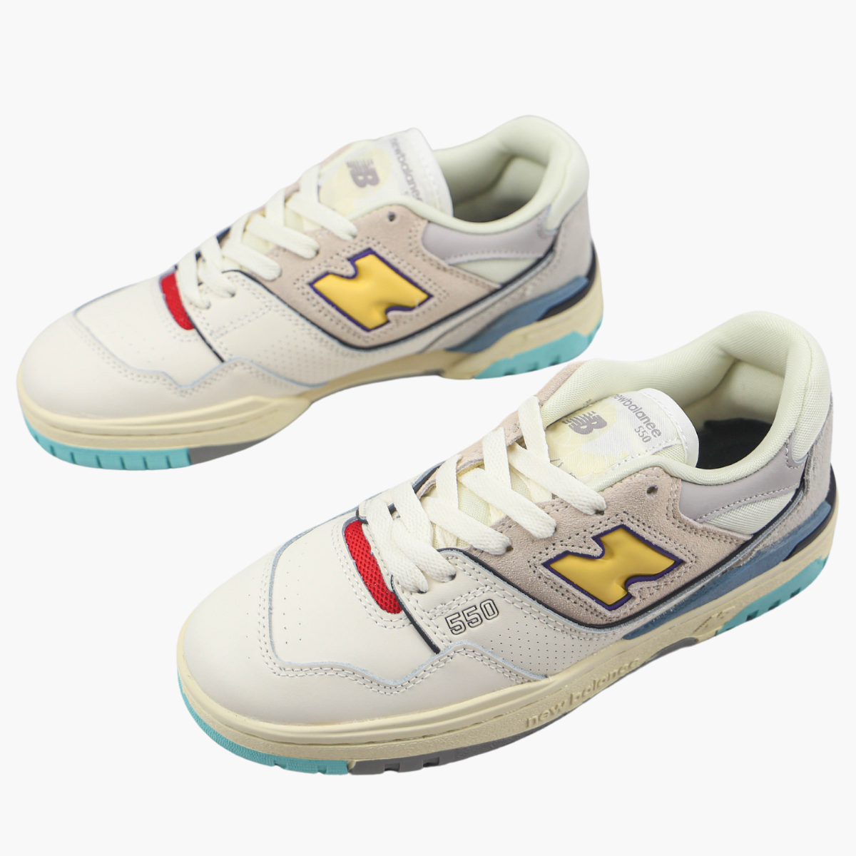 NB 550